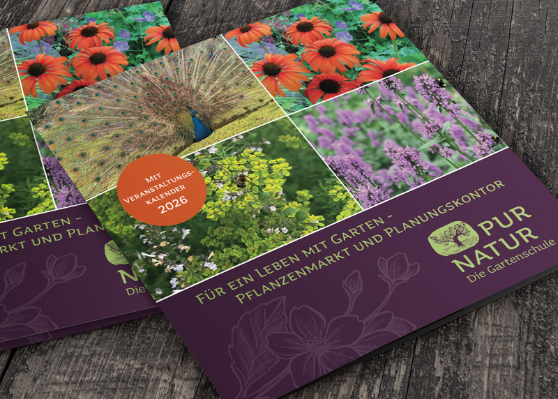 Veranstaltungskalender 2026