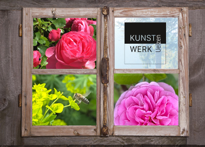Vernissage von KUNSTWERK Uelzen bei Pur Natur