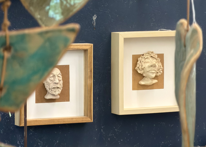 Keramik-Atelier Annette Müller